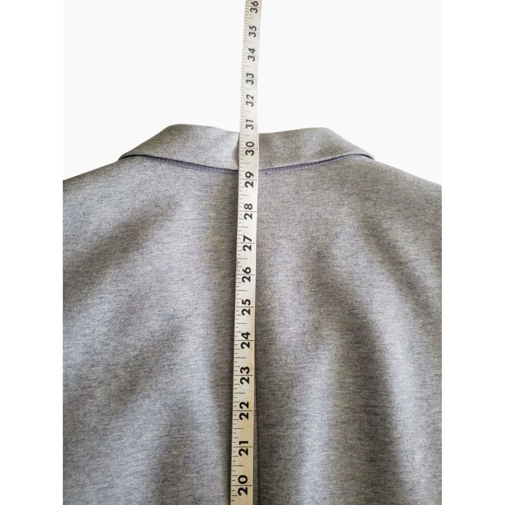 Joseph Abbound Mens XXL Blazer Flex Performance Cotton Knit Casual Sport Jacket